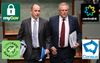 Government Who Blame Every Website Crash On Hackers Confused By Suspicion Towards Tracing App