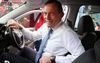 Tony Abbott Wondering If ‘Picking A Mate Up From Prison’ Counts As Essential Travel