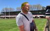 Uncle Tony X Inspired By His Koori Nephews In The NRL To Bleach Hair While In Iso