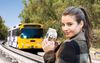 Girl Who Was Planning On Doing NYC This Year Settles For Adelaide