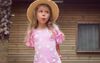 7-Year-Old Decides That Now Is The Time To Begin Long Road Towards Learning How To Whistle