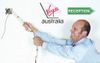 Virgin Employees Begin Painful Process Of Stripping Copper Wire From Office Walls