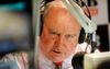 Alan Jones Announces Resignation As Leader Of The Liberal Party