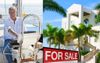 “Grrr! Stop Being Mean To China!” Says Man Trying To Sell Massively Over-Valued Property
