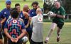 NZ Warriors Ask Tamworth Local Council For Assurance Barnaby Won’t Come Down To Play Touch