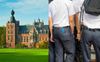 Local Private School Closed After Negative Affluenza Test