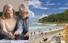 Coastal Town Forced To Choose Between Entertaining Filthy City People And Paying The Bills