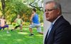 Nation Struggling To Figure Out Which Politician Is So Obsessed With Boot Camps