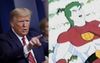 Hope Fading As Captain Planet Tests Positive For COVID-19