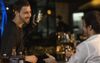 Re-Employed Bartenders Brace For Wave Of Very Low-Quality Corona Jokes
