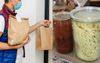 Ritzy New Restaurant Offers Deconstructed Takeaways Delivered In Five Minute Intervals