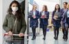 20-Something Woman Suffers Flashbacks Walking Past Group Of Giggling Hot High School Chicks