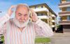 Property Investor With Vacant Dwelling Appalled At Having To Pay His Own Mortgage For Once