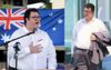 Bloke That Spends 60% Of His Life In Manila Warns That Australia Is Too Reliant On Asia