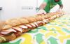 Subway Announces New 1.5 Metre Long Social Distancing Sub