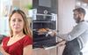 Woman Forced To Put Foot Down As Local Boyfriend Actively Considers Baking Croissants