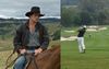 Man Begins Epic Quest Into The Unknown To Find A Weekend Tee Time At A Course Near His Home