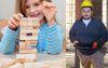 Independent Sydney Building Certifier Accidentally Signs Off On His Kids Jenga Tower