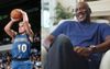Fox Sports Contact Shane Heal For Story About How He Was On The Same Golf Course As Jordan Once