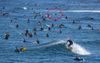 Kelly Slater Spotted Surfing At Every Single Beach In New South Wales Over Last 48 Hours