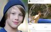 Little Cousin Has Like Fuckin 500 Likes On A Profile Picture?!