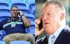 Self-Conscious Titans Ask NRL If This Plan Includes Them As Well Or Just The Good Teams