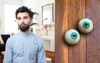 Melbourne Man’s Eyes Roll Out Of His Skull Onto The Floor Listening To How Cold Sydney Is