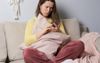Realistic Woman Postpones Her Self-Improvement Goals And Hobbies Until Next Global Pandemic