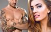 Heavily Botoxed NRL WAG Tells Heavily Tattooed Husband To Not Let Those Needles Near Him