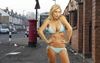 NRL WAG’s Influencer Career Struggles After Husband Signs 2 Season Contract In North England