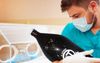 Darwin Man Finally Allowed To Take His Baby Out Of The Incubator