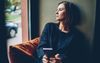 Local Woman Spends Self Isolation Reflecting On Where She Might Want To Eat In 5 Months