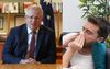 PM Urges Wives, Girlfriends, Mums To Stop Scaring Men Away From Testing With ‘Man Flu’ Taunts