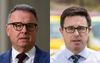Nation’s Ag Ministers Compete To See Who Can Look The Most Like They Design Chairs For IKEA