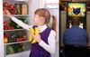 Children Of Pokie Addicts Were Starting To Get A Bit Sick Of All The Fresh Groceries Anyway