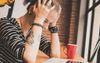 Politically Active Uni Student Struggling To Make This Pandemic About Her
