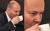 Treasurer Realises He Has To Fill $360bn Budget Hole Without Taxing Anyone Who Voted For Him