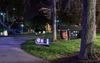 Heartbreaking Scenes As Hundreds Of Unemployed Pokies Sleeping Rough