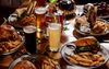 Sydney Hotel Patrons Starting To Slow Down A Bit After 6 Rounds Of Pub Dinners