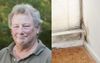 Landlord Forced To Fix The Mould Issues Now Investment Property Has To Compete For Tenants