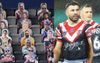 Sydney Roosters Distracted By Fake Crowd Noise