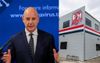 Tasmanian Premier Explains Northwest Hospital Has Been Cleaned Deeper Than The Roosters Books