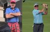 After Weeks Of Whining Like A Climate Change Protestor, Sam Newman Shanks It On The First Hole