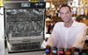 Barman Assures Government He’s Confident Pub’s Glass Washer Sanitises Schooners Properly