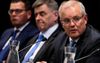Government Declares All Of Australia A “School” To Keep  Coronavirus Infections Down