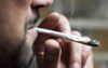 Report: Biggest Challenge Of COVID-19 Found To Be Saying No To A Fat Spliff When It’s Blazing