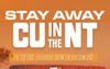 The Territory Temporarily Updates Unofficial Tourism Slogan