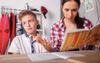 Parents Immediately Forget Last Few Months And Return To Blaming Teachers For Underperformance