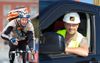 Nation’s Tradesmen Reminded They Also Need To Keep 1.5m Away From Cyclists While On The Road
