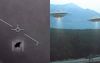 Unidentified Flying Objects Identified As UFOs In New Footage
